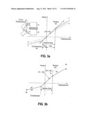 Method for stabilizing a spine diagram and image