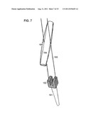 SYSTEM AND METHOD FOR WIRE-GUIDED PEDICLE SCREW STABILIZATION OF SPINAL     VERTEBRAE diagram and image