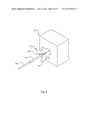 METHOD AND SYSTEM FOR COMPRESSION AND FIXATION OF TENDON TO BONE diagram and image