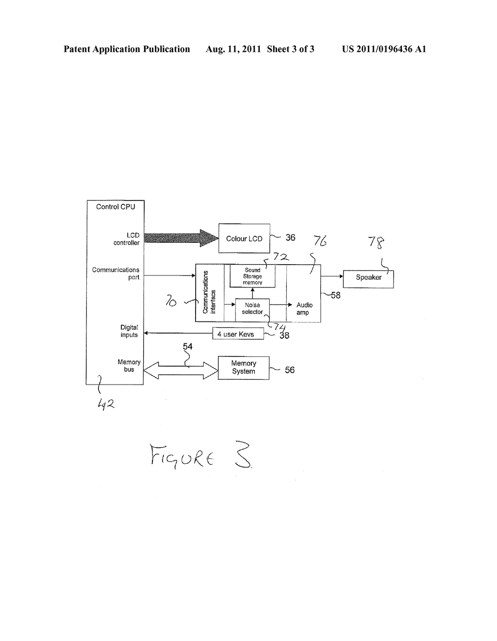 Electrical Treatment Apparatus - diagram, schematic, and image 04