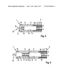 ELECTRODE DEVICE FOR ACTIVE MEDICAL IMPLANTS diagram and image