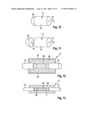 ELECTRODE DEVICE FOR ACTIVE MEDICAL IMPLANTS diagram and image