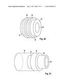 ELECTRODE DEVICE FOR ACTIVE MEDICAL IMPLANTS diagram and image