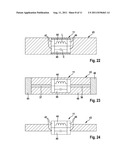 ELECTRODE DEVICE FOR ACTIVE MEDICAL IMPLANTS diagram and image