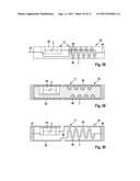 ELECTRODE DEVICE FOR ACTIVE MEDICAL IMPLANTS diagram and image