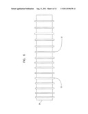 LASER ABLATED ELASTOMER SHEATH PROFILES TO ENABLE STENT SECUREMENT diagram and image