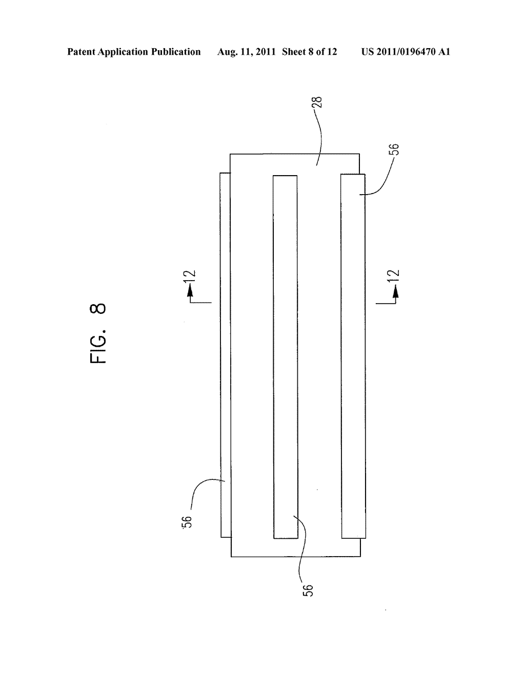 LASER ABLATED ELASTOMER SHEATH PROFILES TO ENABLE STENT SECUREMENT - diagram, schematic, and image 09