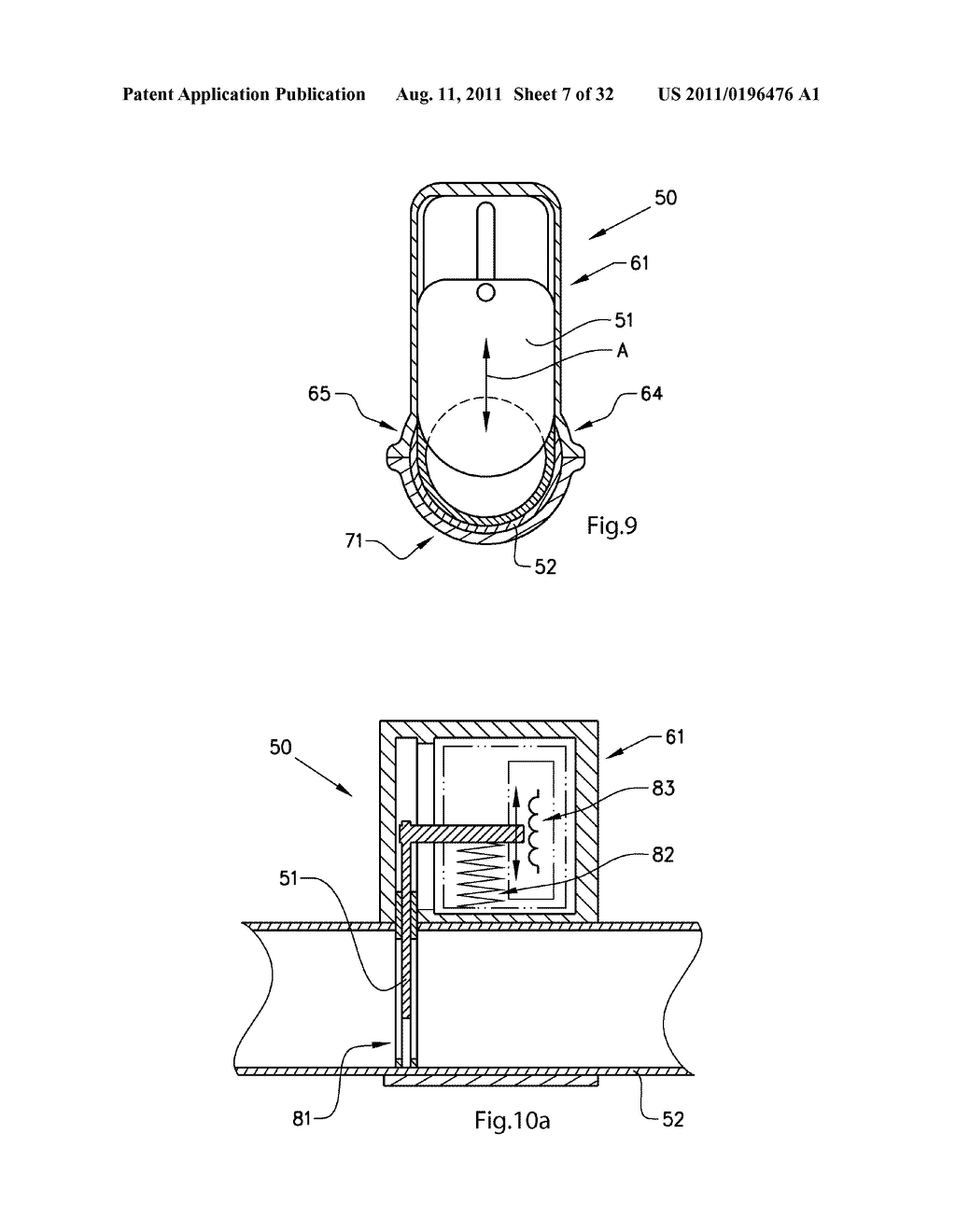 IMPROVED ARTIFICIAL VALVE - diagram, schematic, and image 08