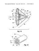 POST-OPERATIVE ADJUSTMENT TOOL, MINIMALLY INVASIVE ATTACHMENT APPARATUS,     AND ADJUSTABLE TRICUSPID RING diagram and image