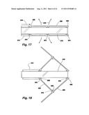 POST-OPERATIVE ADJUSTMENT TOOL, MINIMALLY INVASIVE ATTACHMENT APPARATUS,     AND ADJUSTABLE TRICUSPID RING diagram and image