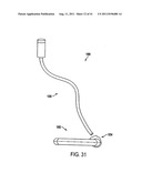 POST-OPERATIVE ADJUSTMENT TOOL, MINIMALLY INVASIVE ATTACHMENT APPARATUS,     AND ADJUSTABLE TRICUSPID RING diagram and image