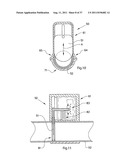 IMPROVED ARTIFICIAL VALVE diagram and image