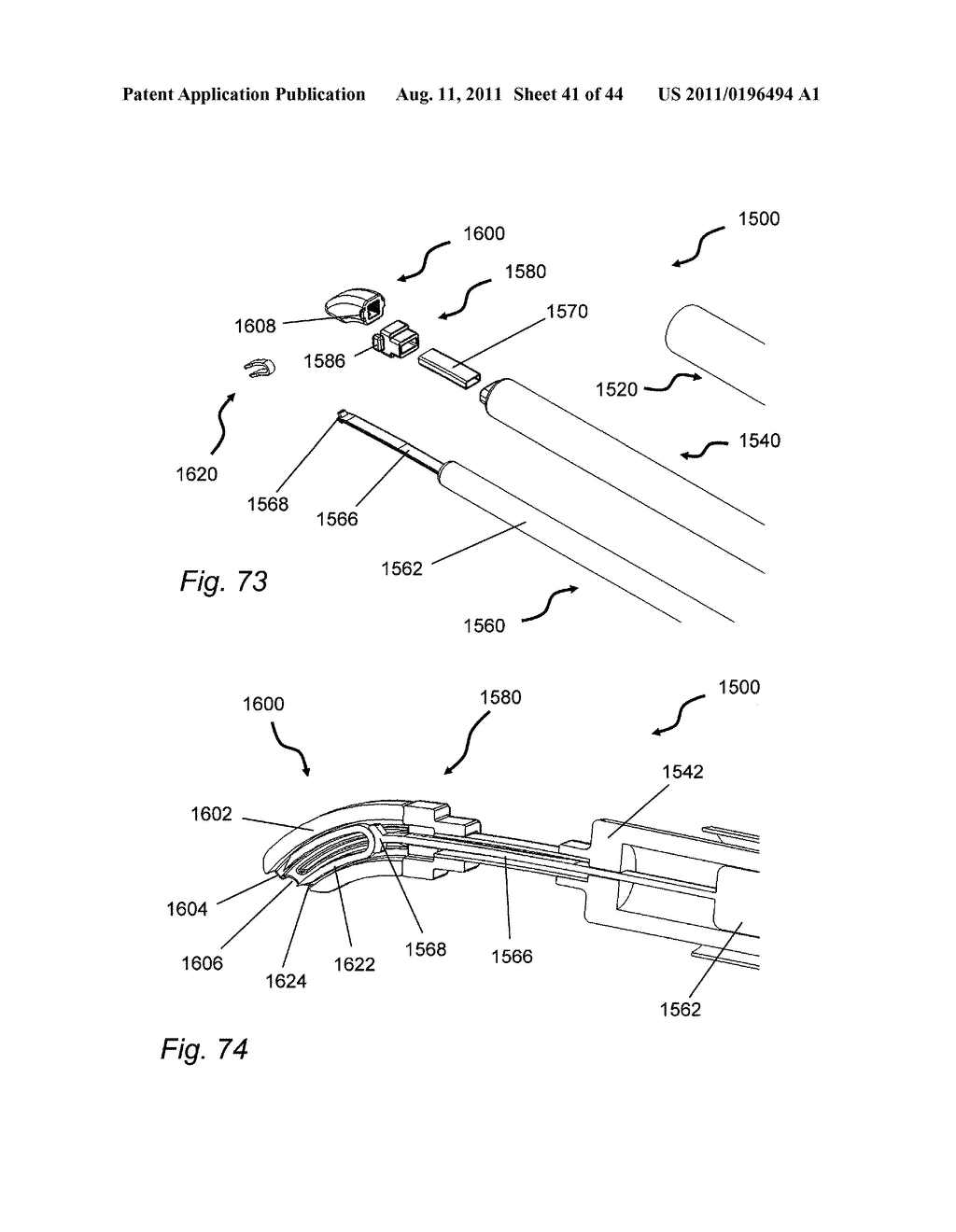 PERCUTANEOUS INTERBODY SPINE FUSION DEVICES, NUCLEAR SUPPORT DEVICE, SPINE     FRACTURE SUPPORT DEVICE, DELIVERY TOOLS, PERCUTANEOUS OFF-ANGLE BONE     STAPLING/NAILING FIXATION DEVICE AND METHODS OF USE - diagram, schematic, and image 42