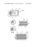 INTERBODY SPINAL IMPLANT INDUCTIVELY COUPLED TO AN EXTERNAL POWER SUPPLY diagram and image