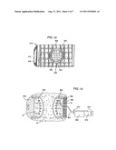 INTERBODY SPINAL IMPLANT INDUCTIVELY COUPLED TO AN EXTERNAL POWER SUPPLY diagram and image