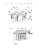 INTERBODY SPINAL IMPLANT INDUCTIVELY COUPLED TO AN EXTERNAL POWER SUPPLY diagram and image