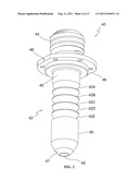 METHOD OF DONNING A PROSTHETIC LIMB diagram and image