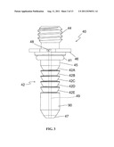 METHOD OF DONNING A PROSTHETIC LIMB diagram and image