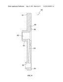 METHOD OF DONNING A PROSTHETIC LIMB diagram and image