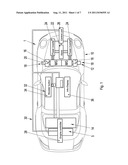 CONTROL SYSTEM FOR A VEHICLE HAVING TWO AXLE DRIVE DEVICES AND METHOD FOR     OPERATING A CONTROL SYSTEM diagram and image