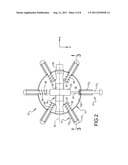 Robotic Vehicle Apparatus and Method diagram and image