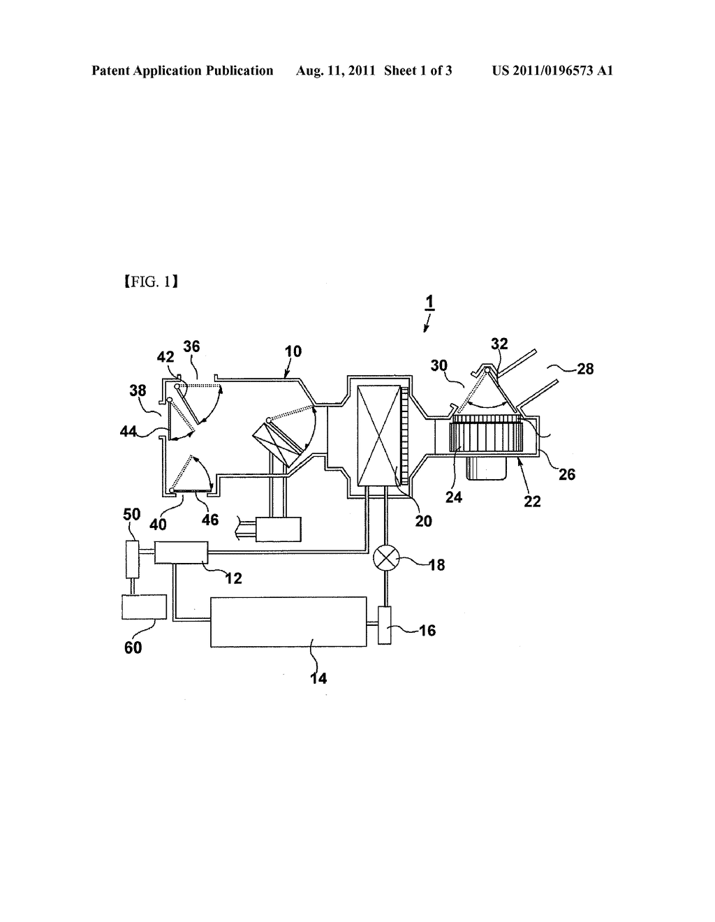 METHOD OF CONTROLLING INVERTER-INTEGRATED ELECTRIC COMPRESSOR FOR     VEHICULAR AIR CONDITIONING SYSTEM - diagram, schematic, and image 02