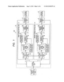 Apparatus for controlling motion of vehicle diagram and image