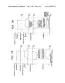 Apparatus for controlling motion of vehicle diagram and image