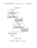 VEHICLE CONTROL DEVICE diagram and image