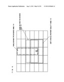 MAP DISPLAYING DEVICE diagram and image