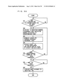 MAP DISPLAYING DEVICE diagram and image