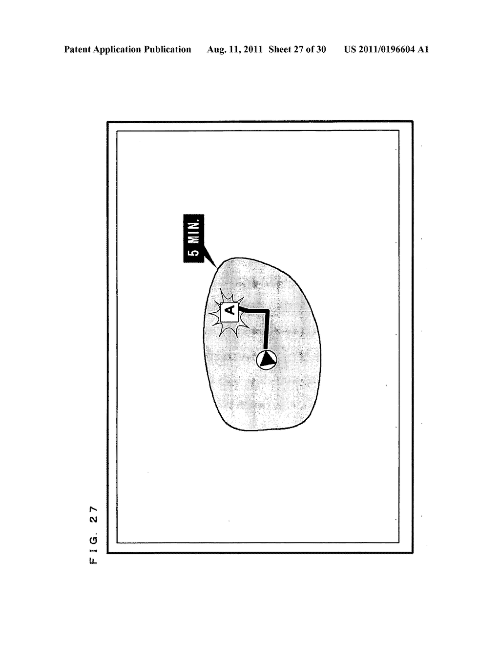 MAP DISPLAYING DEVICE - diagram, schematic, and image 28