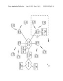 DOWNLOADING MAP SEGMENT(S) TO A CELL PHONE BASED UPON ITS GPS COORDINATES     AND MOBILITY diagram and image