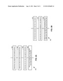 DOWNLOADING MAP SEGMENT(S) TO A CELL PHONE BASED UPON ITS GPS COORDINATES     AND MOBILITY diagram and image