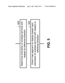 DOWNLOADING MAP SEGMENT(S) TO A CELL PHONE BASED UPON ITS GPS COORDINATES     AND MOBILITY diagram and image