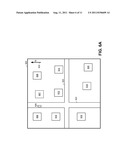 DOWNLOADING MAP SEGMENT(S) TO A CELL PHONE BASED UPON ITS GPS COORDINATES     AND MOBILITY diagram and image