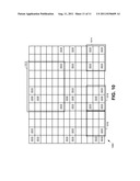 DOWNLOADING MAP SEGMENT(S) TO A CELL PHONE BASED UPON ITS GPS COORDINATES     AND MOBILITY diagram and image