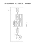 MOTION STATE DETECTING METHOD AND MOTION STATE DETECTING APPARATUS diagram and image