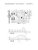 Electric power metering device and method diagram and image