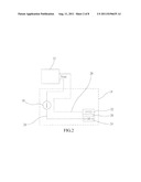 CONTACTLESS SENSING DEVICE diagram and image