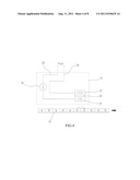 CONTACTLESS SENSING DEVICE diagram and image