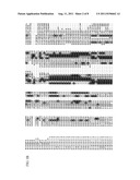 Isolated aquaporin in its closed conformation diagram and image