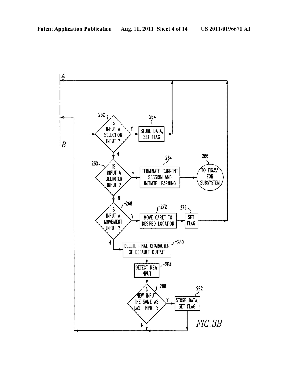 HANDHELD ELECTRONIC DEVICE AND METHOD FOR DISAMBIGUATION OF COMPOUND TEXT     INPUT AND FOR PRIORITIZING COMPOUND LANGUAGE SOLUTIONS ACCORDING TO     QUANTITY OF TEXT COMPONENTS - diagram, schematic, and image 05