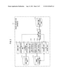 SPEECH RECOGNITION APPARATUS AND SPEECH RECOGNITION METHOD diagram and image