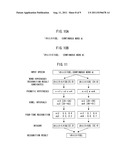 SPEECH RECOGNITION APPARATUS AND SPEECH RECOGNITION METHOD diagram and image