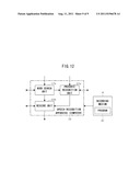 SPEECH RECOGNITION APPARATUS AND SPEECH RECOGNITION METHOD diagram and image