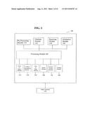 SYSTEM AND METHOD FOR IDENTIFYING AND ASSESSING COMPARATIVE NEGLIGENCE IN     INSURANCE CLAIMS diagram and image