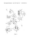 CONSUMER-ORIENTED COMMERCE FACILITATION SERVICES, APPLICATIONS, AND     DEVICES diagram and image