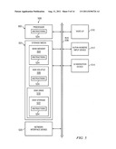 CONSUMER-ORIENTED COMMERCE FACILITATION SERVICES, APPLICATIONS, AND     DEVICES diagram and image