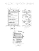 CONSUMER-ORIENTED COMMERCE FACILITATION SERVICES, APPLICATIONS, AND     DEVICES diagram and image